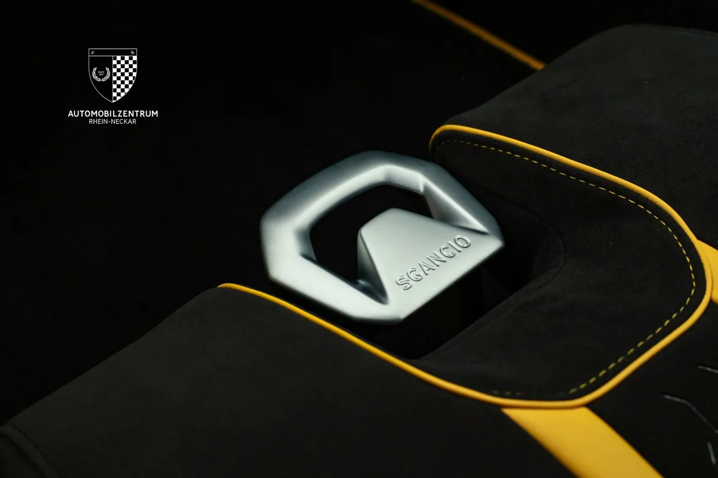 2024 Lamborghini Huracán Tecnica proposée par un spécialiste de la supercar à Viernheim, Allemagne, photo 20 sur 25