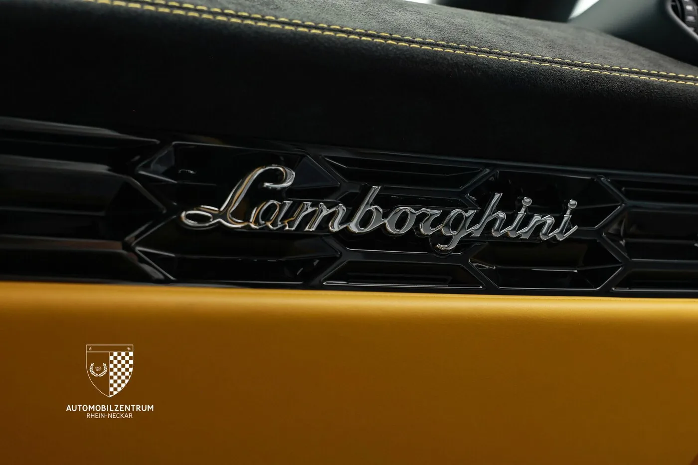 2024 Lamborghini Huracán Tecnica proposée par un spécialiste de la supercar à Viernheim, Allemagne, photo 24 sur 25