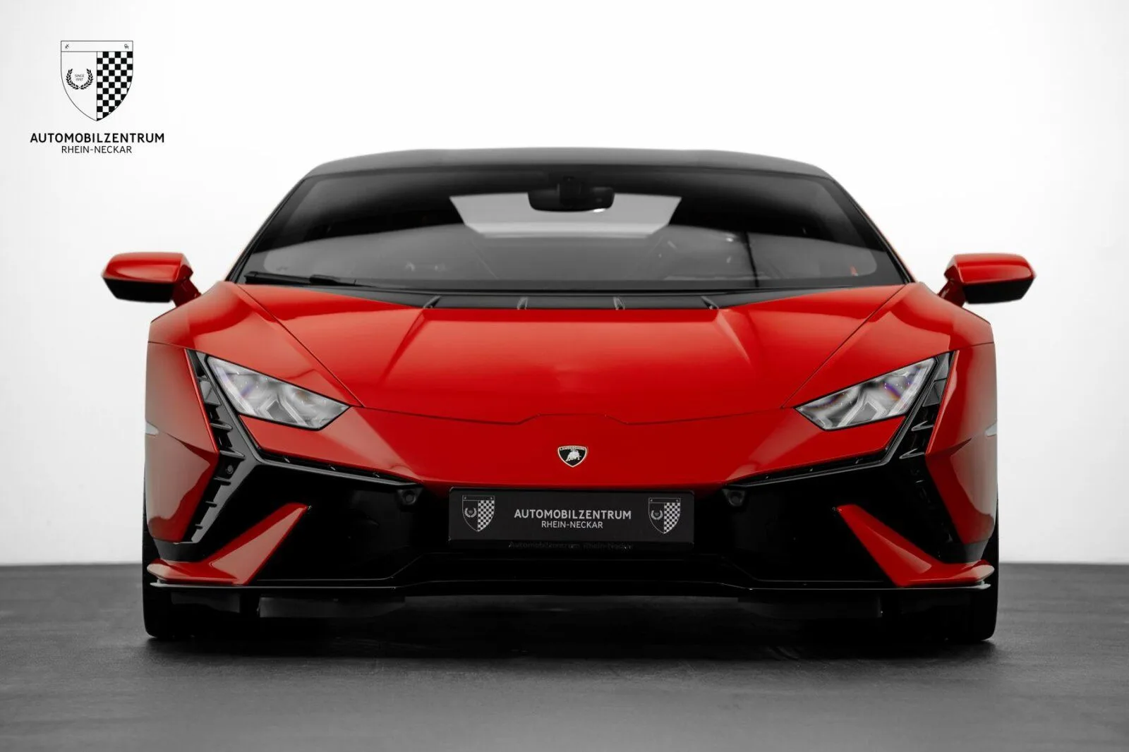 2024 Lamborghini Huracán Tecnica, 2/30