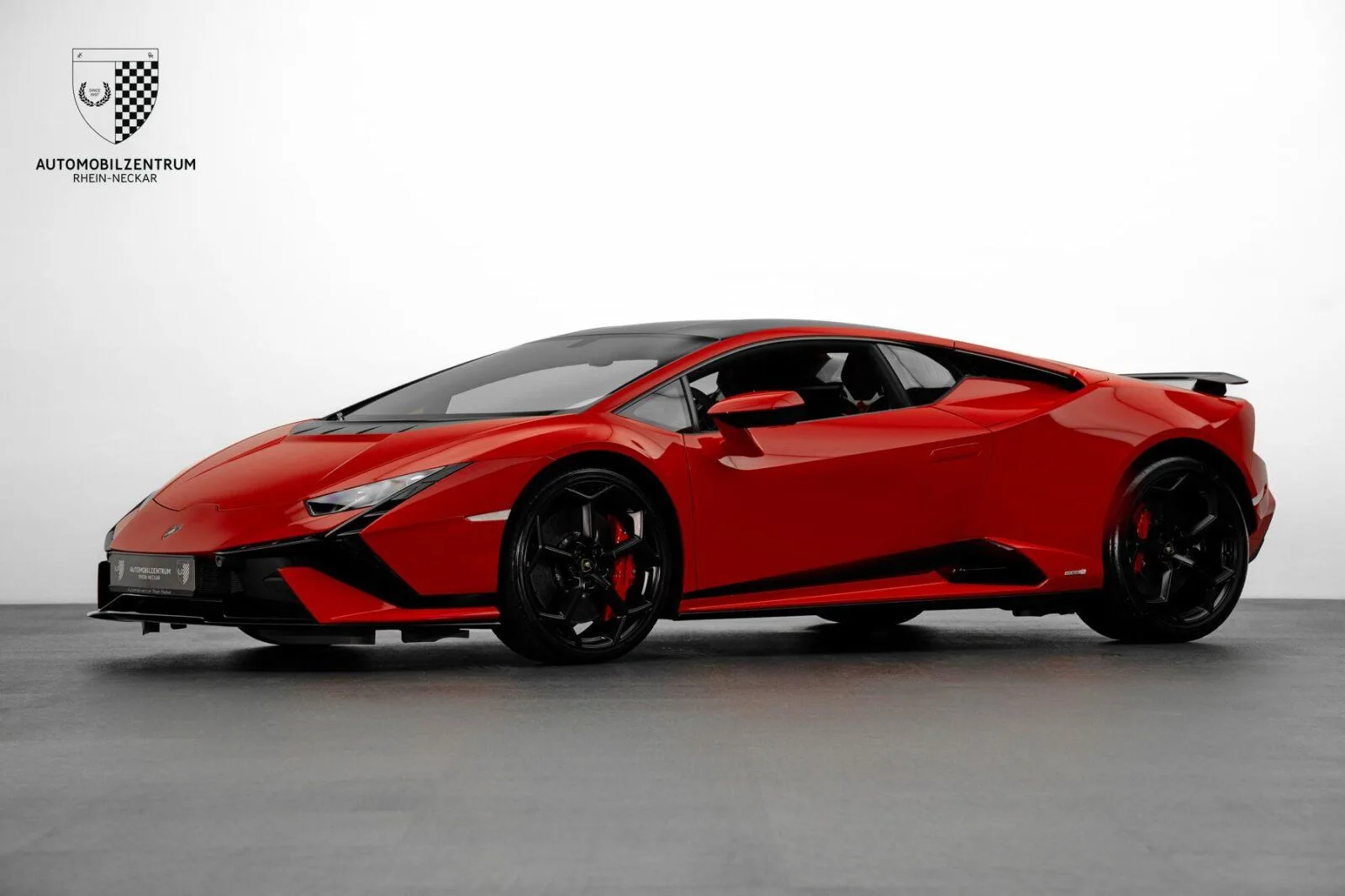 2024 Lamborghini Huracán Tecnica, 3/30
