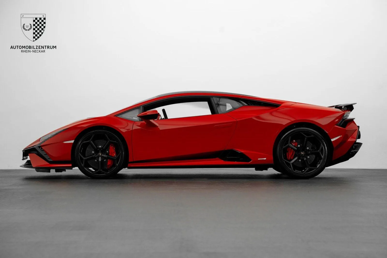 2024 Lamborghini Huracán Tecnica, 4/30