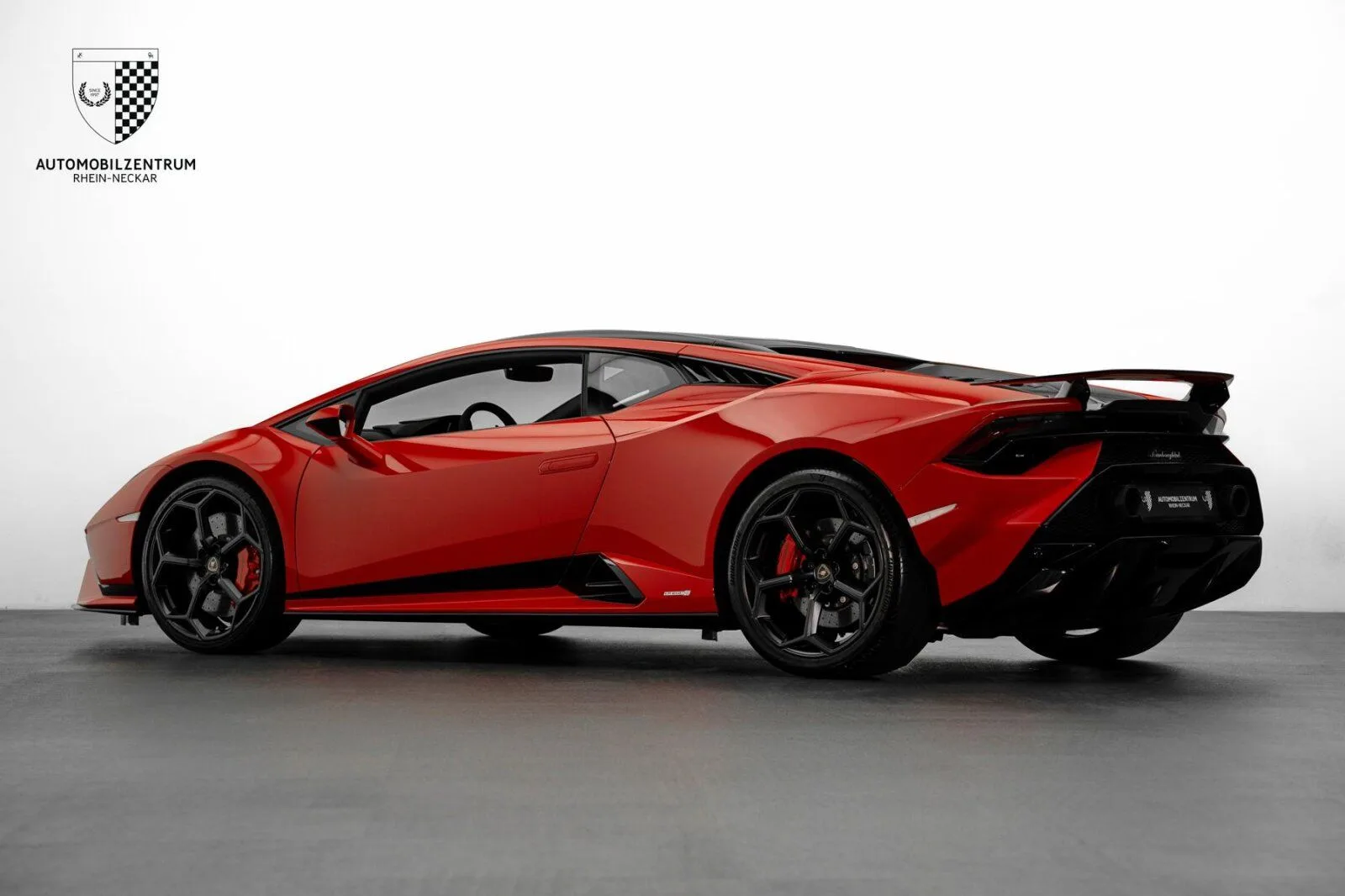 2024 Lamborghini Huracán Tecnica, 5/30