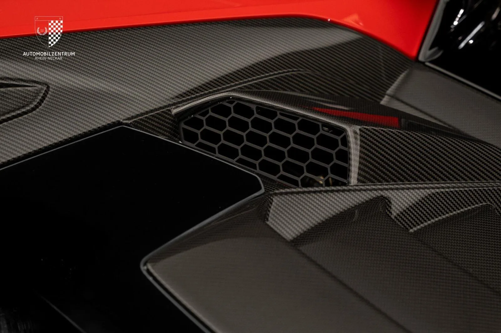 2024 Lamborghini Huracán Tecnica, 6/30