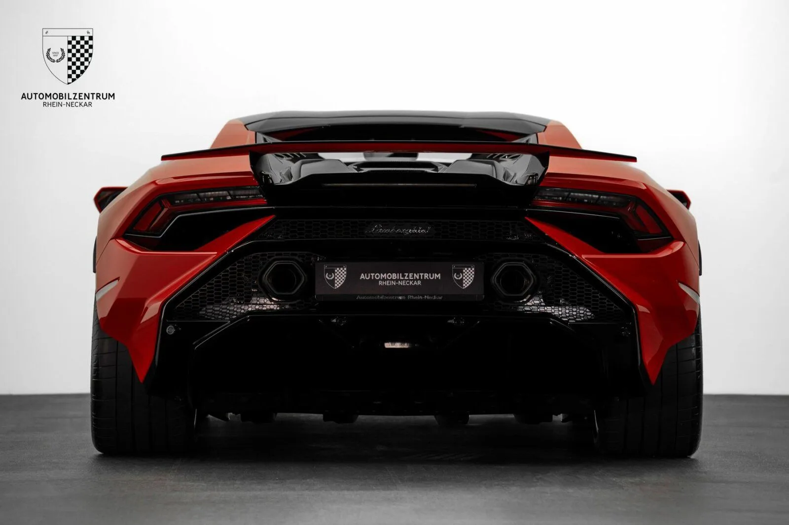 2024 Lamborghini Huracán Tecnica, 7/30