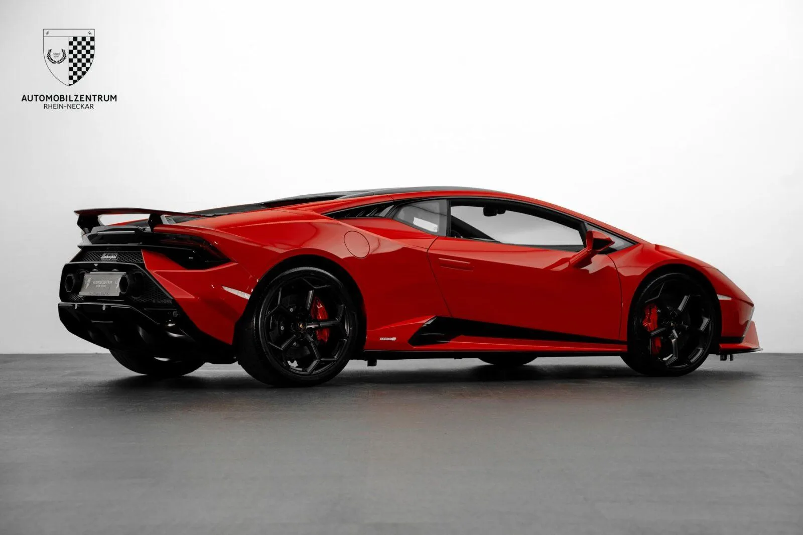 2024 Lamborghini Huracán Tecnica, 9/30