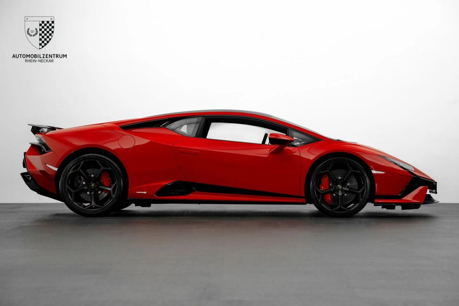 2024 Lamborghini Huracán Tecnica, 10/30