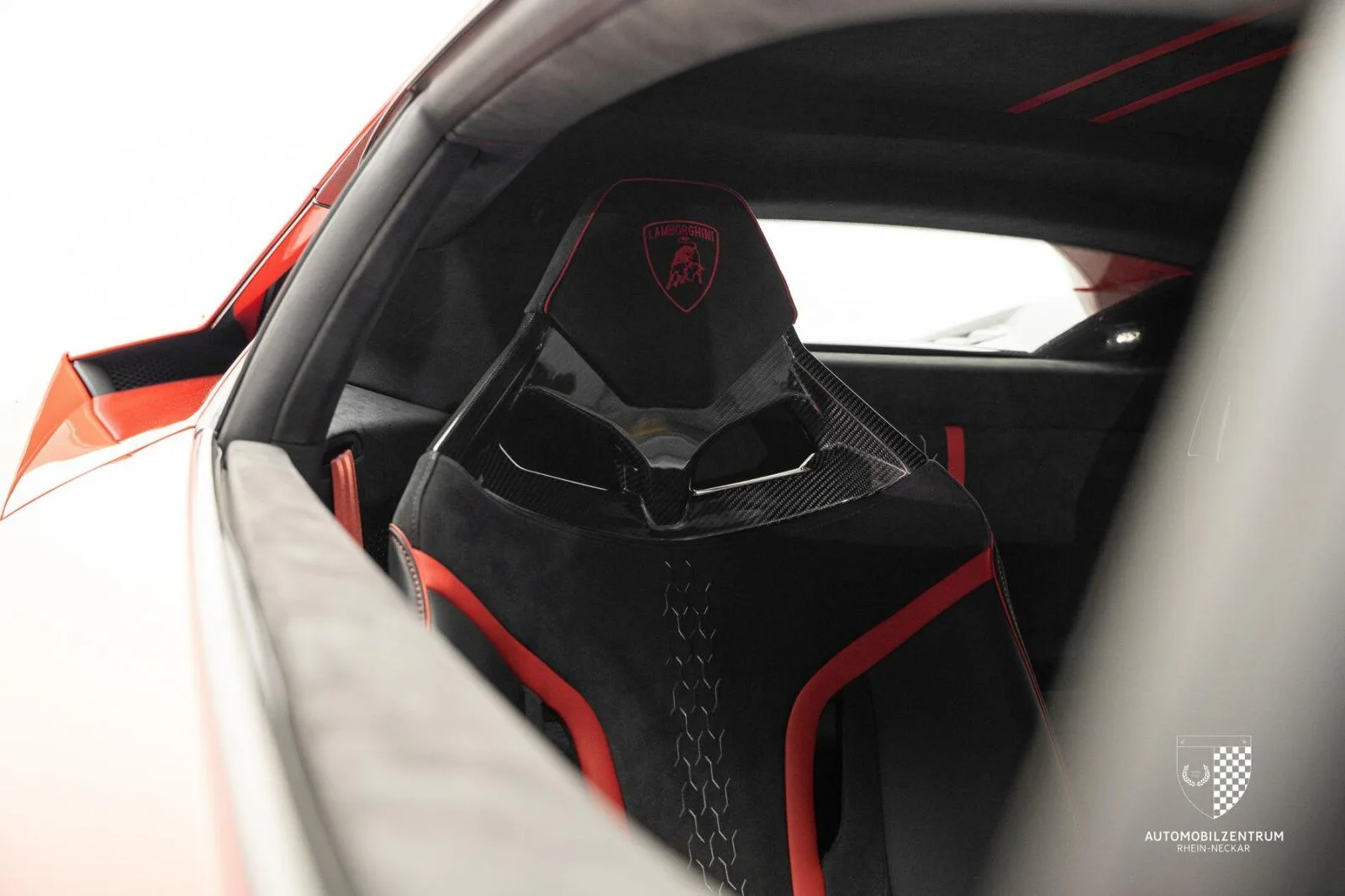 2024 Lamborghini Huracán Tecnica, 15/30