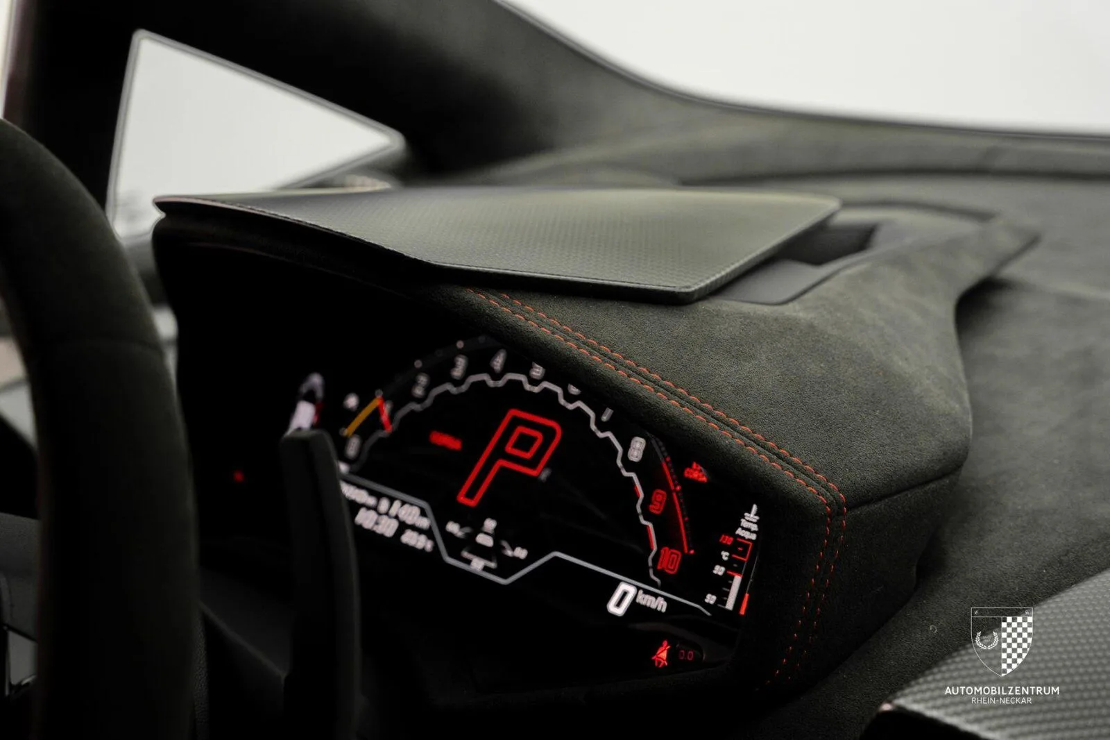 2024 Lamborghini Huracán Tecnica, 26/30