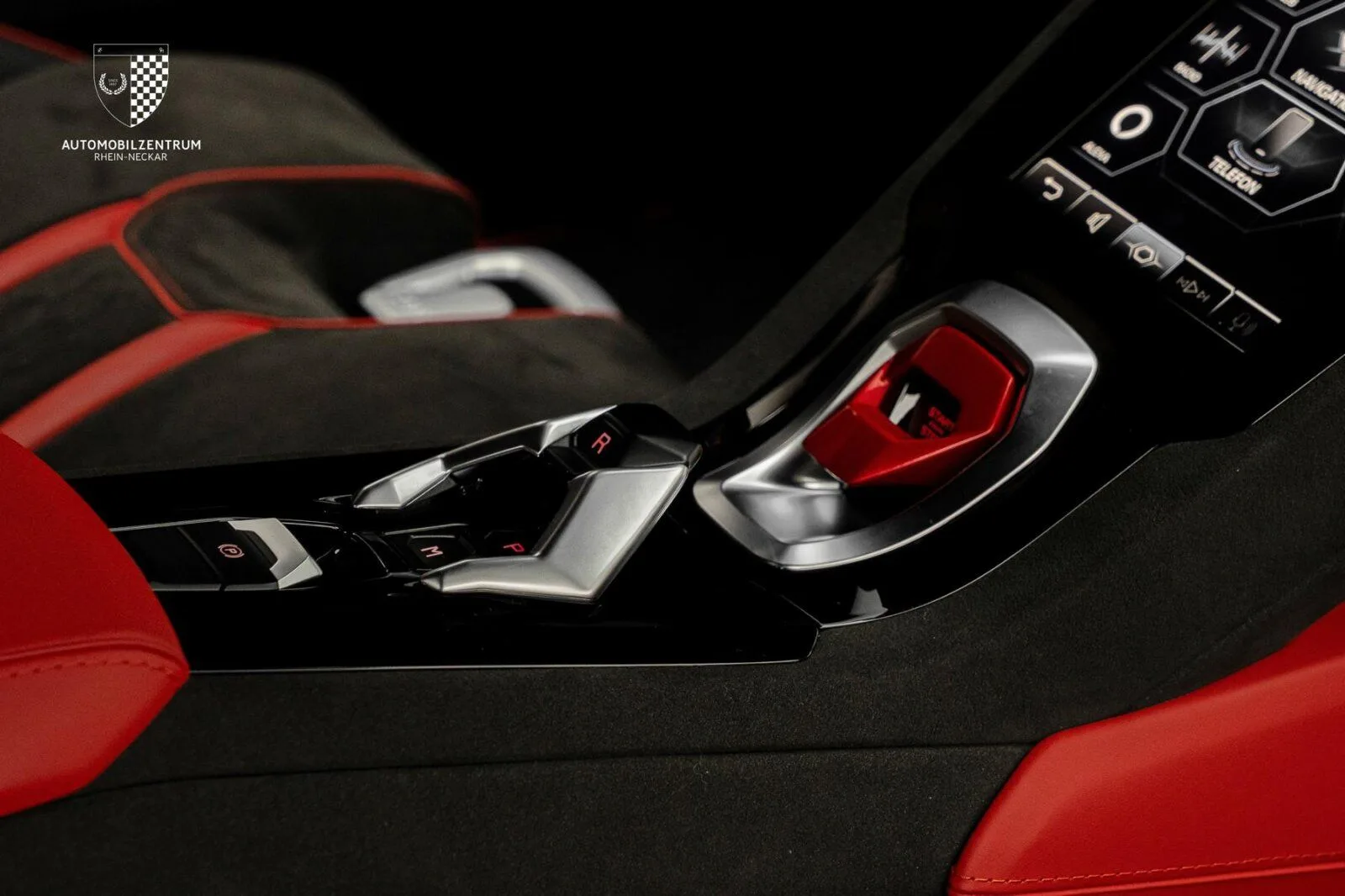 2024 Lamborghini Huracán Tecnica, 27/30