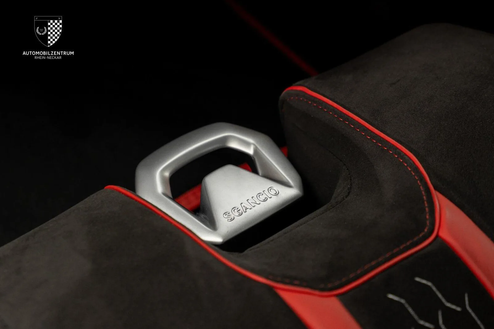 2024 Lamborghini Huracán Tecnica, 29/30
