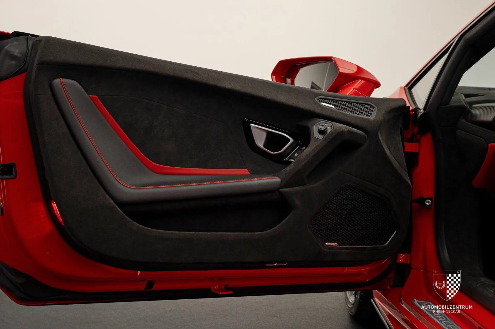 2024 Lamborghini Huracán Tecnica, 30/30