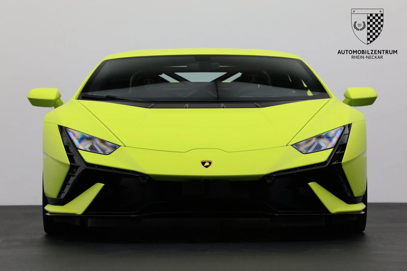 2024 Lamborghini Huracán Tecnica, 2/30