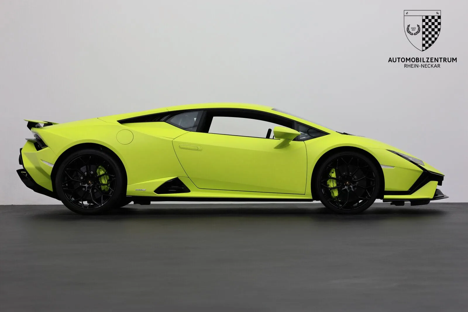 2024 Lamborghini Huracán Tecnica, 4/30