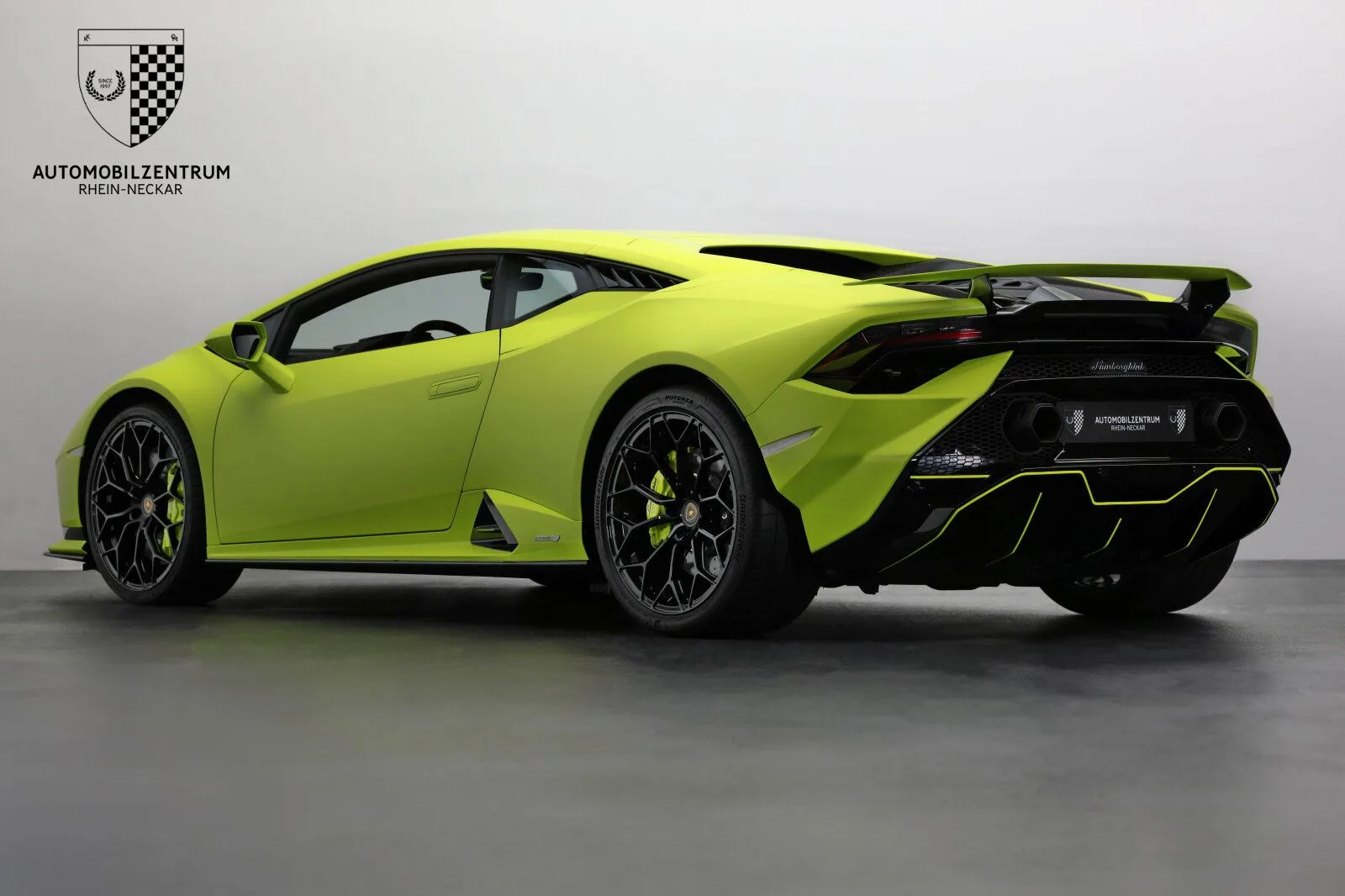 2024 Lamborghini Huracán Tecnica, 7/30