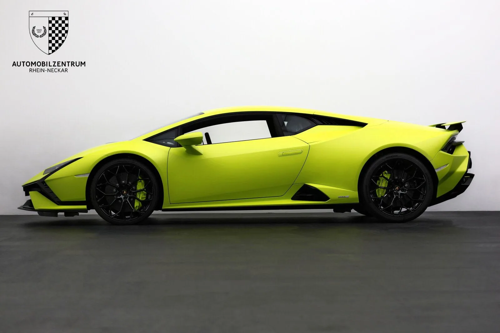 2024 Lamborghini Huracán Tecnica, 8/30