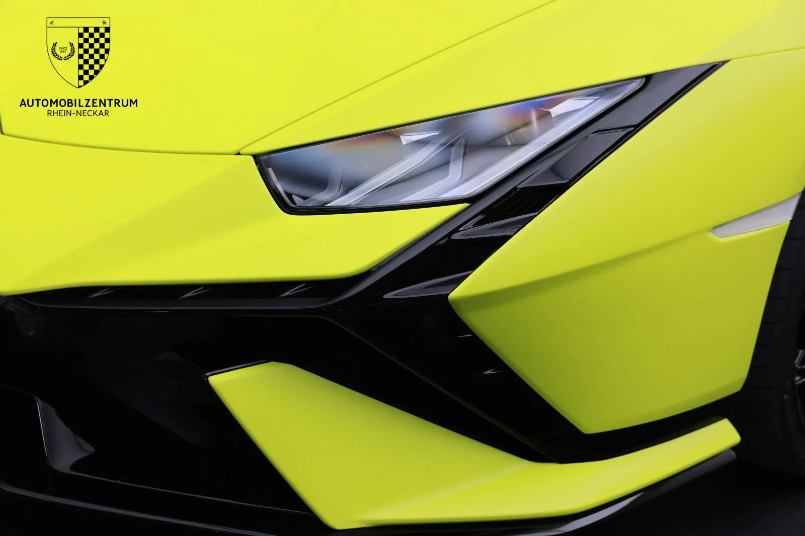 2024 Lamborghini Huracán Tecnica, 10/30