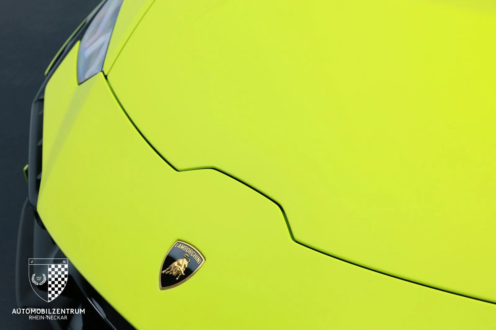 2024 Lamborghini Huracán Tecnica, 11/30