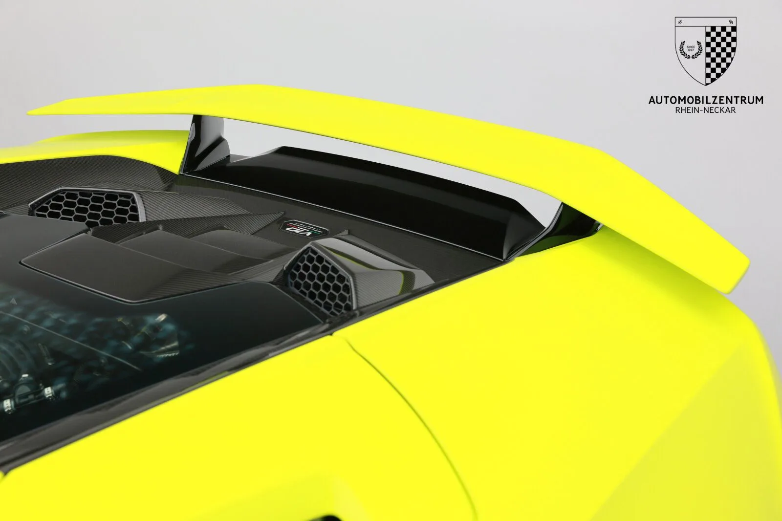 2024 Lamborghini Huracán Tecnica, 14/30
