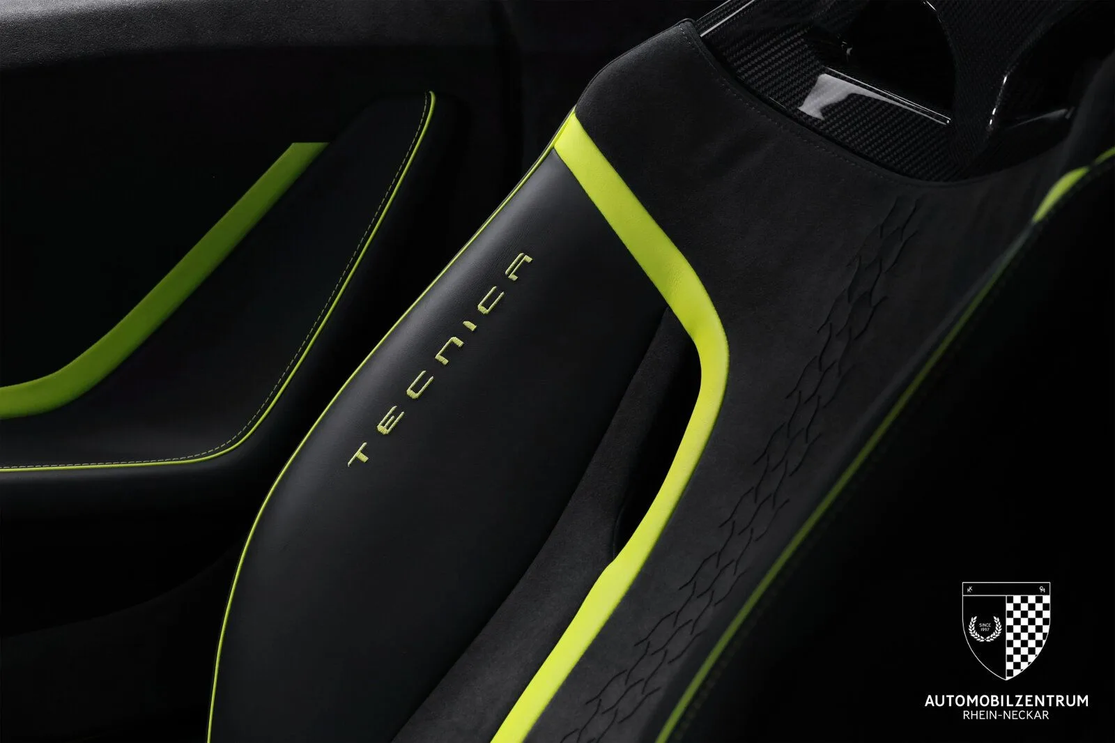 2024 Lamborghini Huracán Tecnica, 21/30
