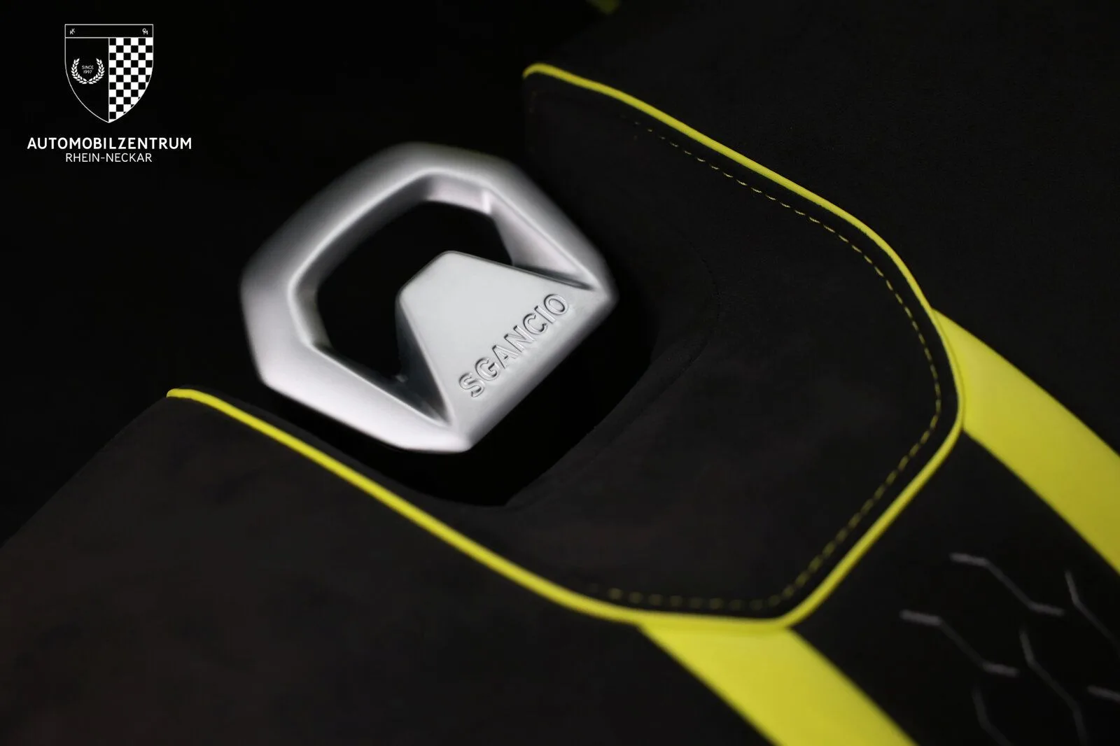 2024 Lamborghini Huracán Tecnica, 23/30