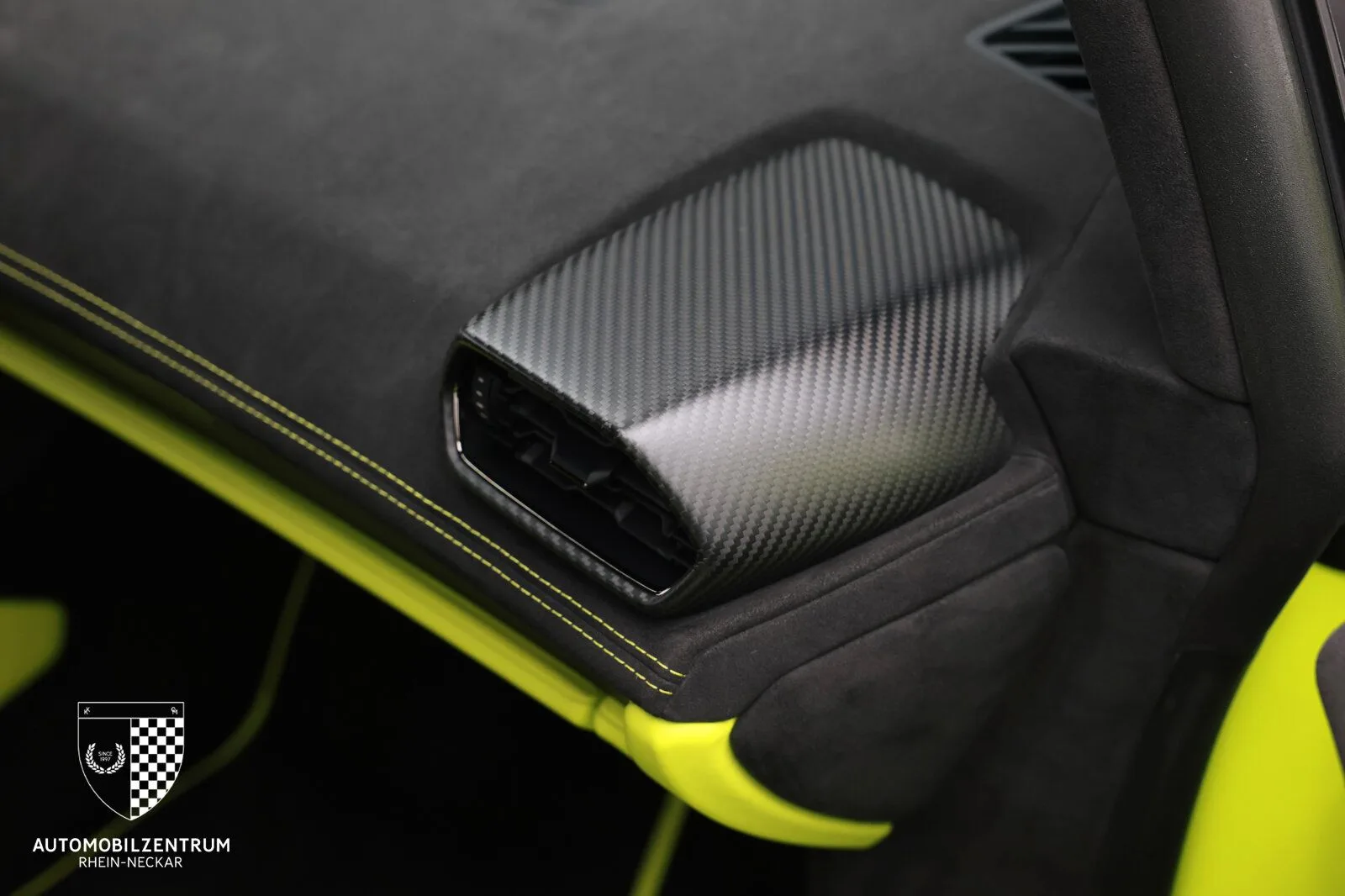 2024 Lamborghini Huracán Tecnica, 24/30
