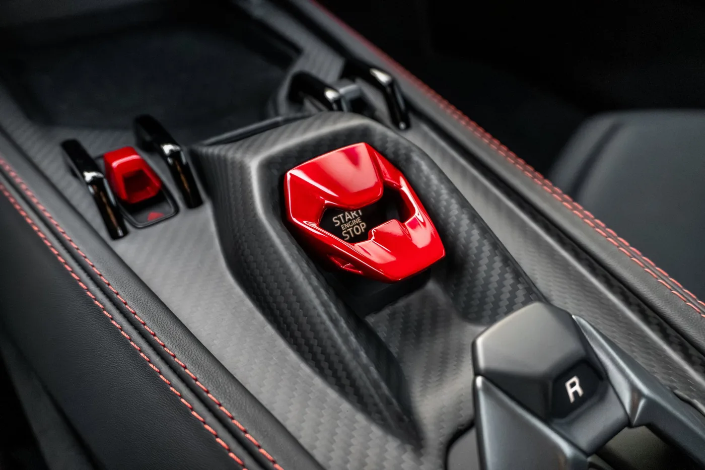 2024 Lamborghini Revuelto offered by a supercar dealer in Woerden, Netherlands, photo 16 of 25
