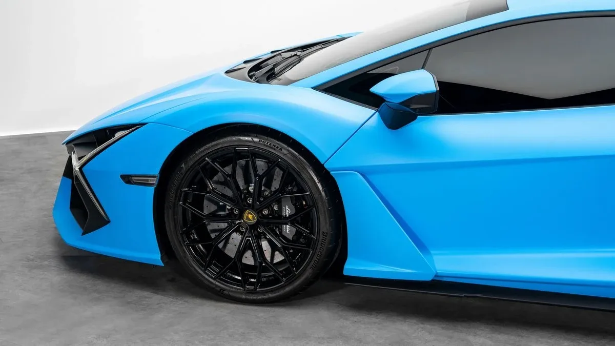 2024 Lamborghini Revuelto, 10/29