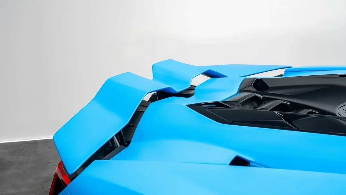 2024 Lamborghini Revuelto, 14/29