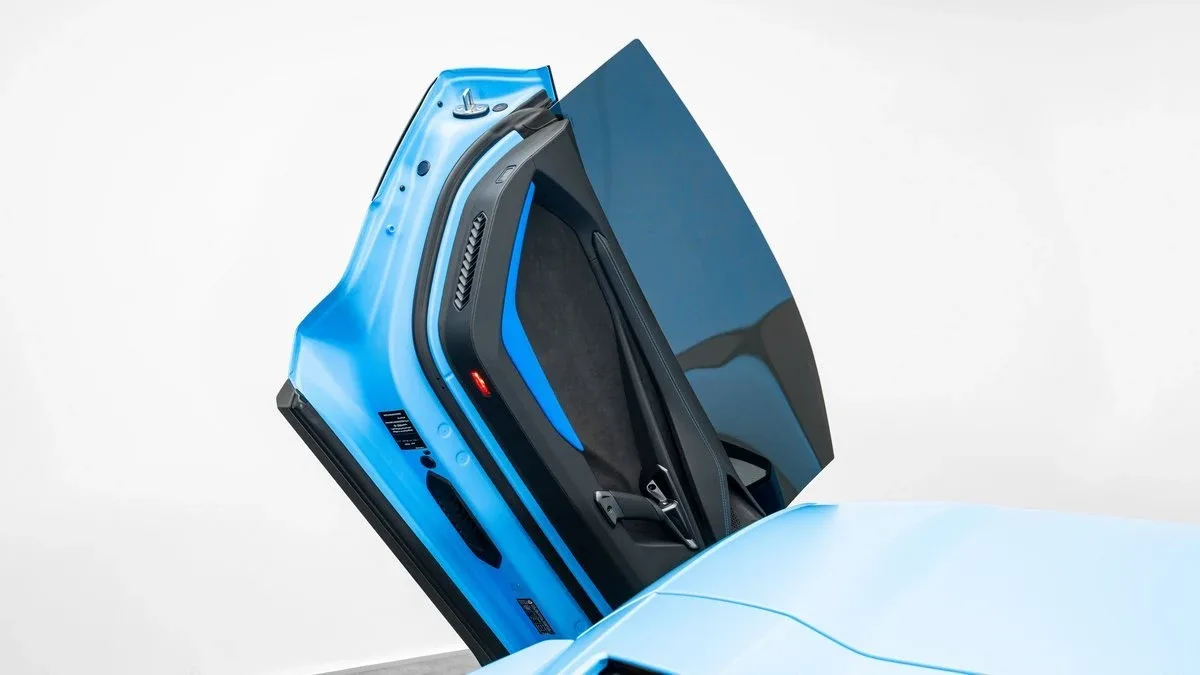 2024 Lamborghini Revuelto, 15/29