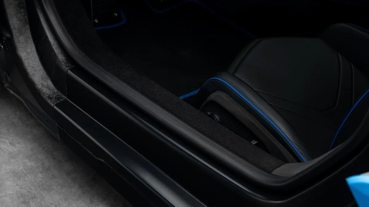 2024 Lamborghini Revuelto, 16/29