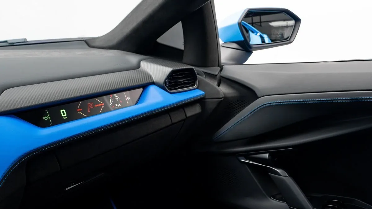 2024 Lamborghini Revuelto, 20/29