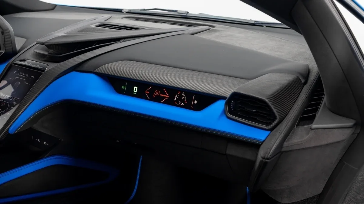 2024 Lamborghini Revuelto, 21/29