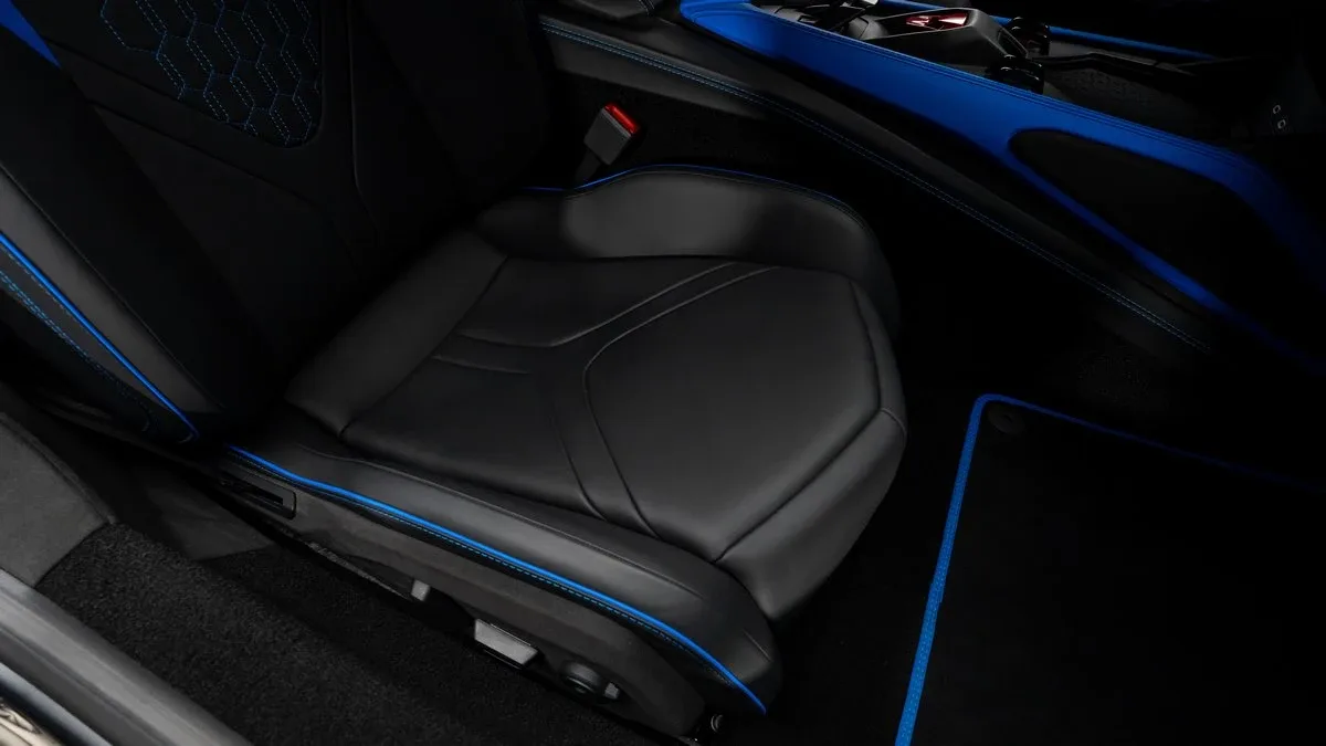 2024 Lamborghini Revuelto, 27/29