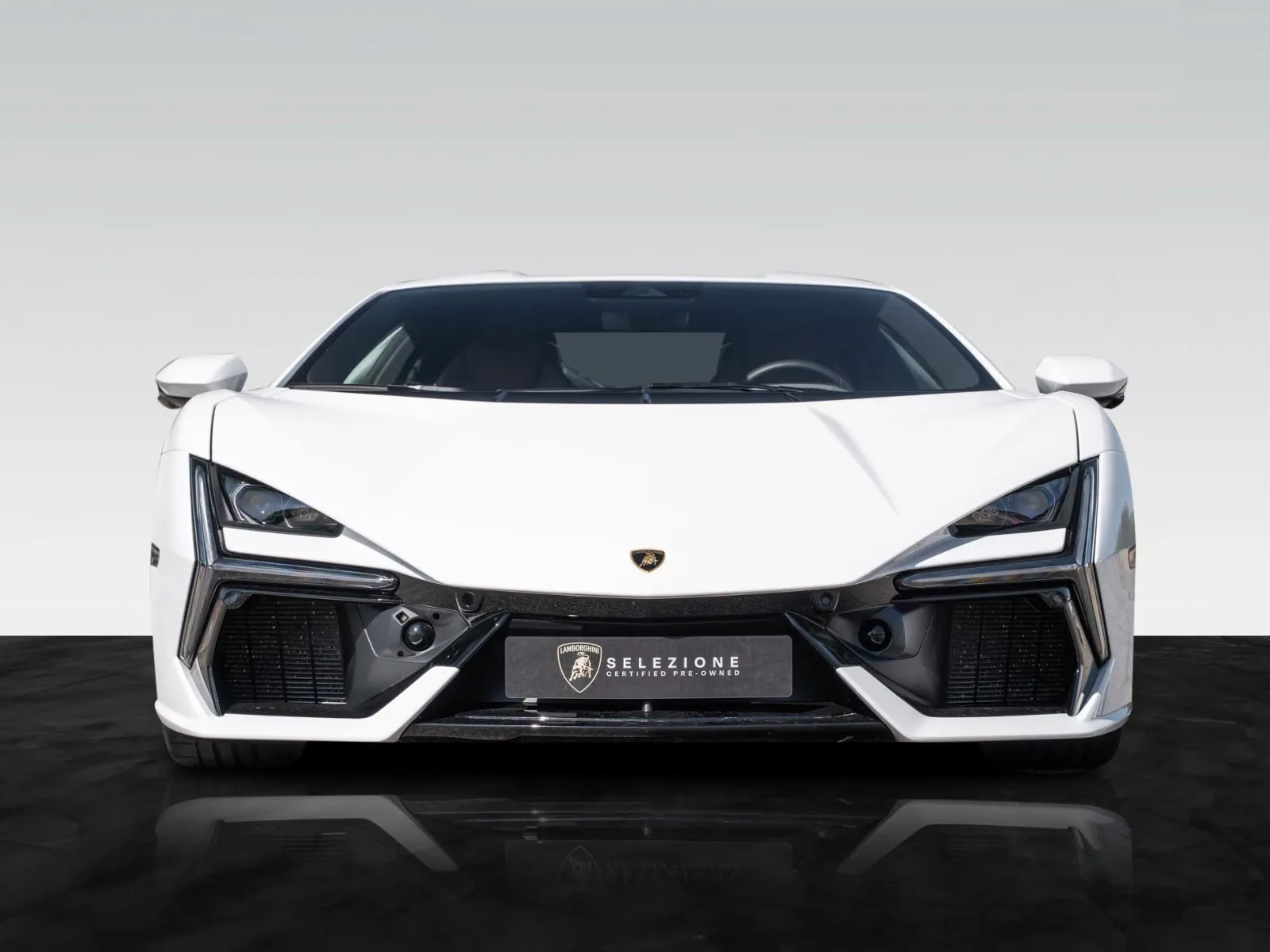 2024 Lamborghini Revuelto, 2/30