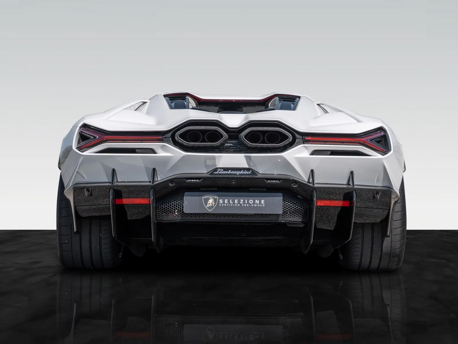 2024 Lamborghini Revuelto, 5/30