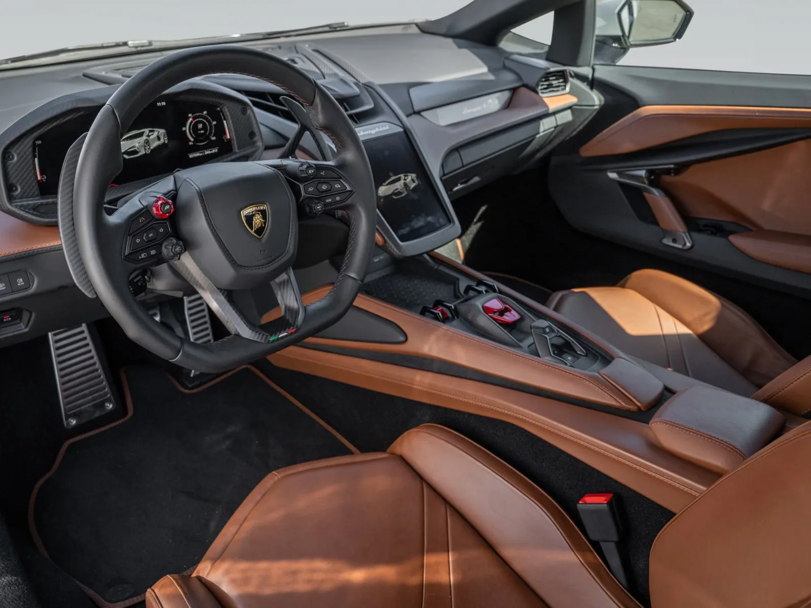 2024 Lamborghini Revuelto, 6/30