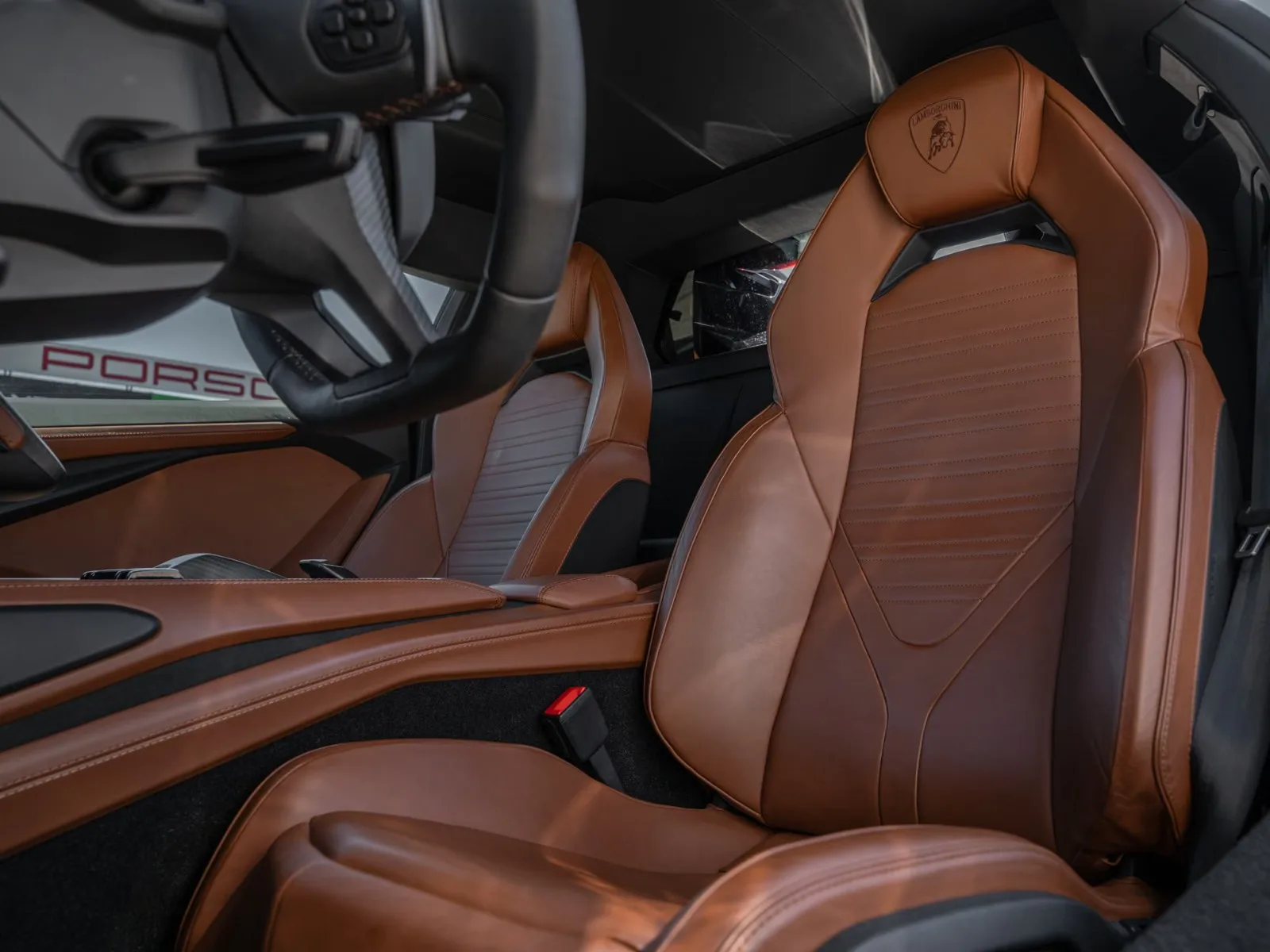 2024 Lamborghini Revuelto, 7/30