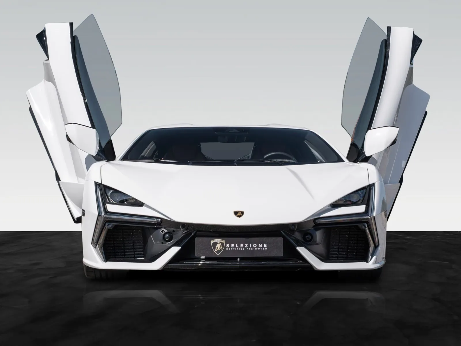 2024 Lamborghini Revuelto, 11/30