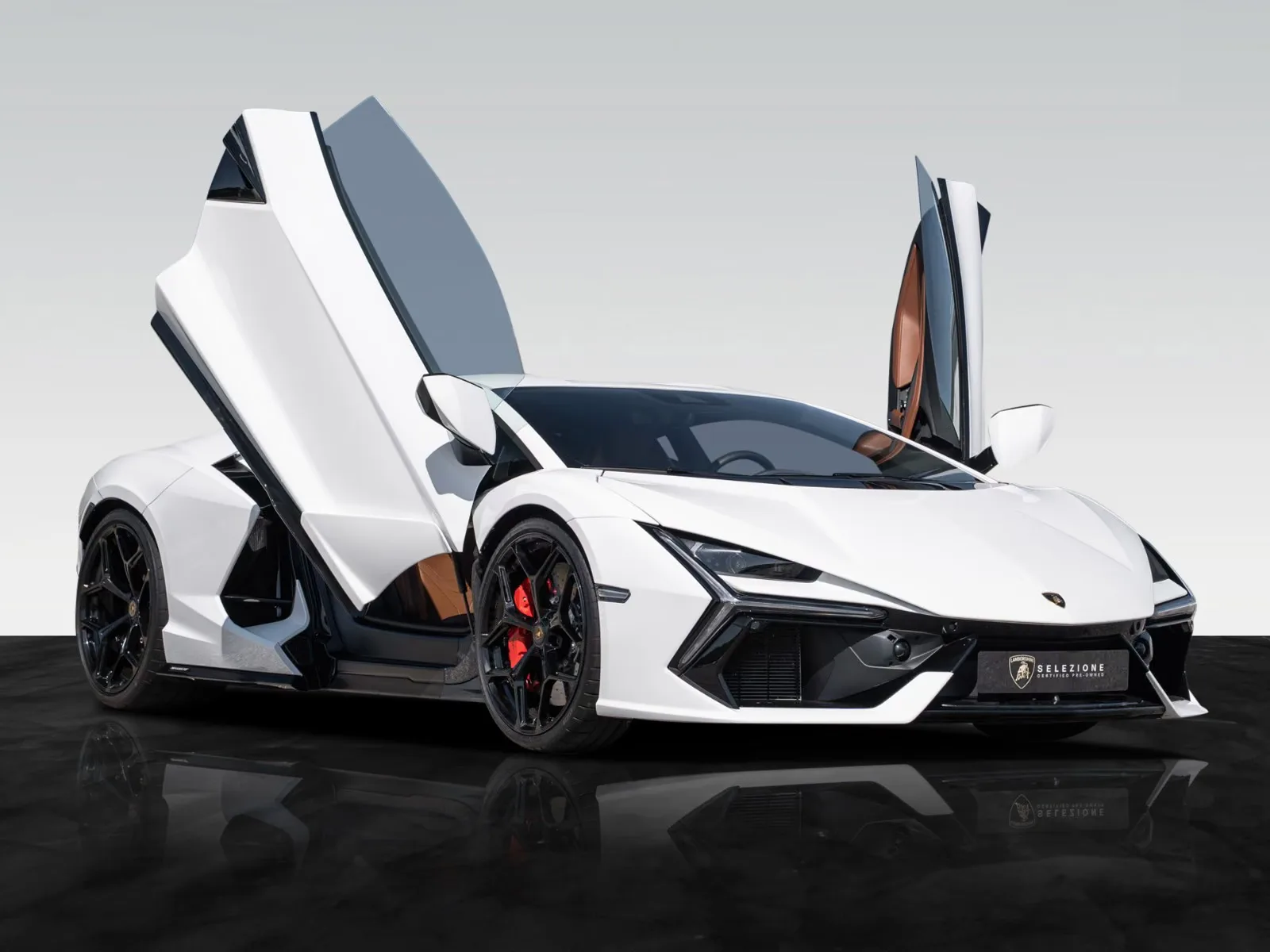 2024 Lamborghini Revuelto, 12/30