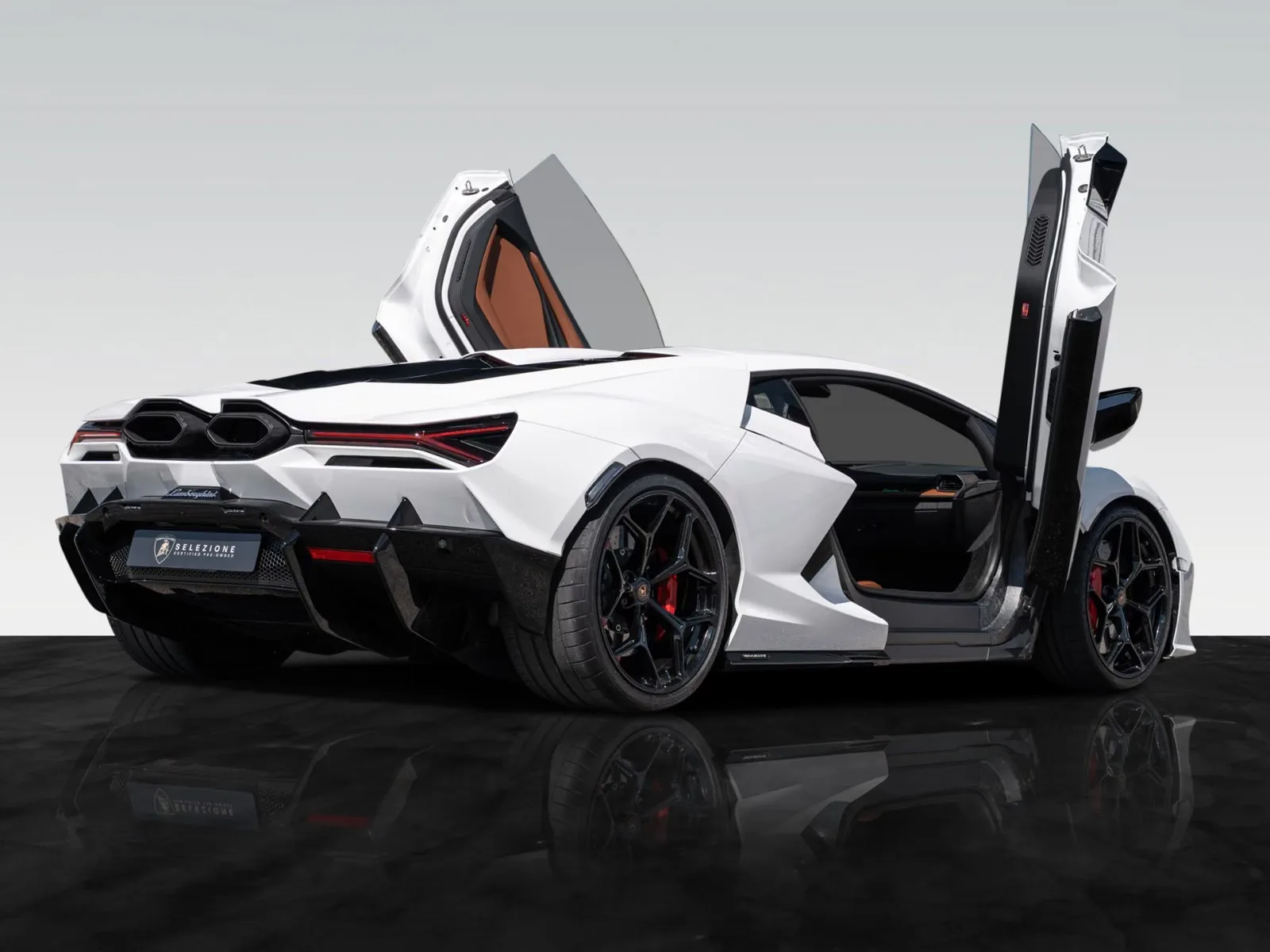 2024 Lamborghini Revuelto, 13/30