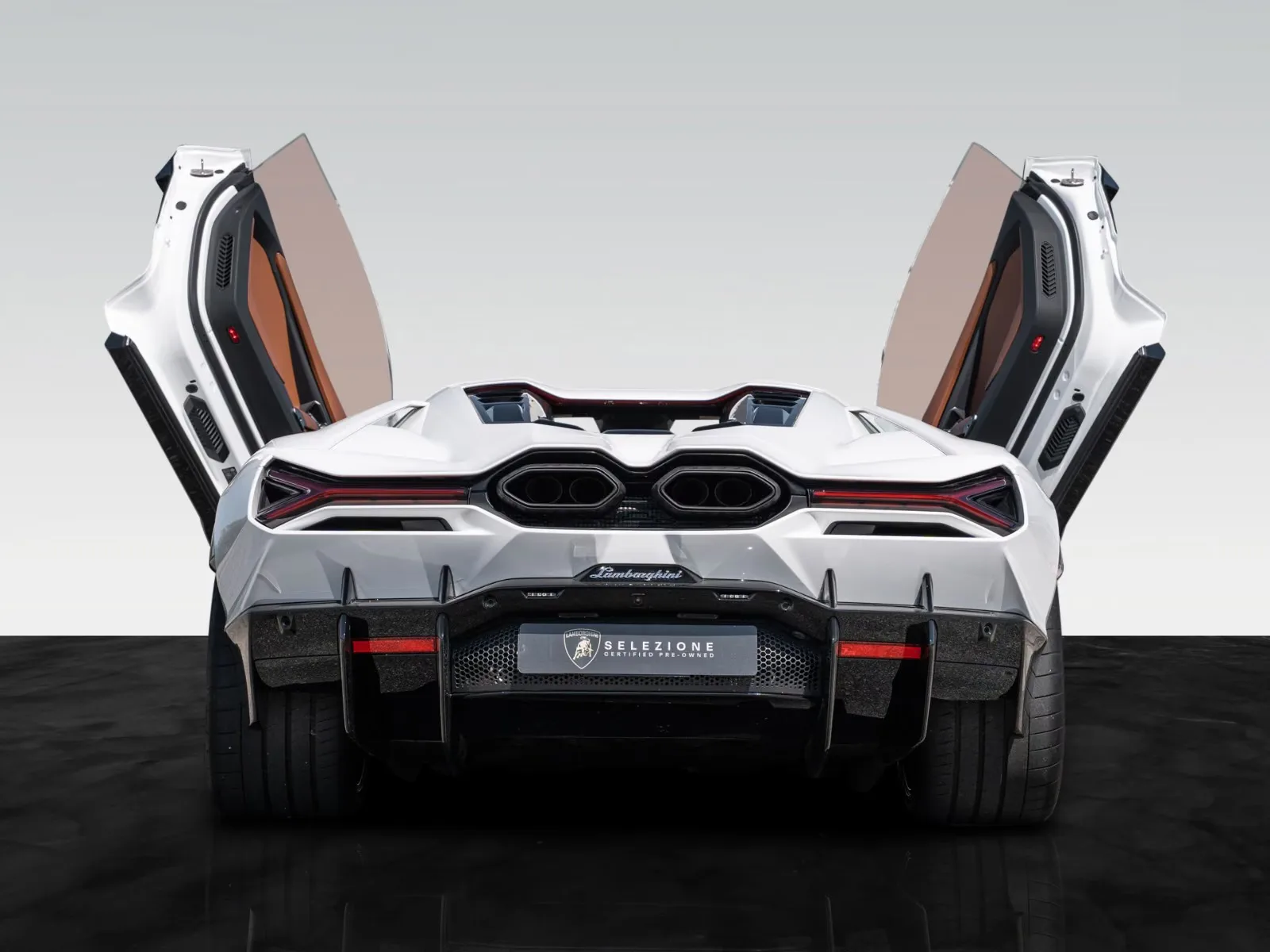 2024 Lamborghini Revuelto, 15/30