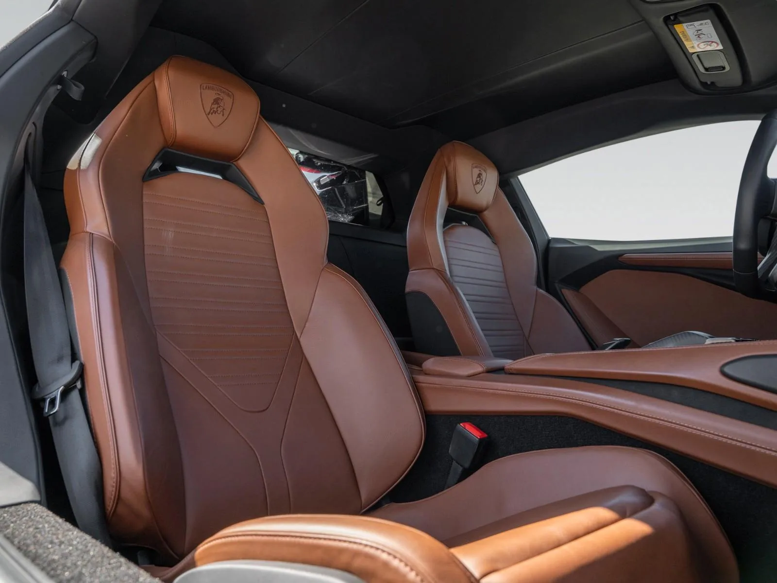 2024 Lamborghini Revuelto, 19/30