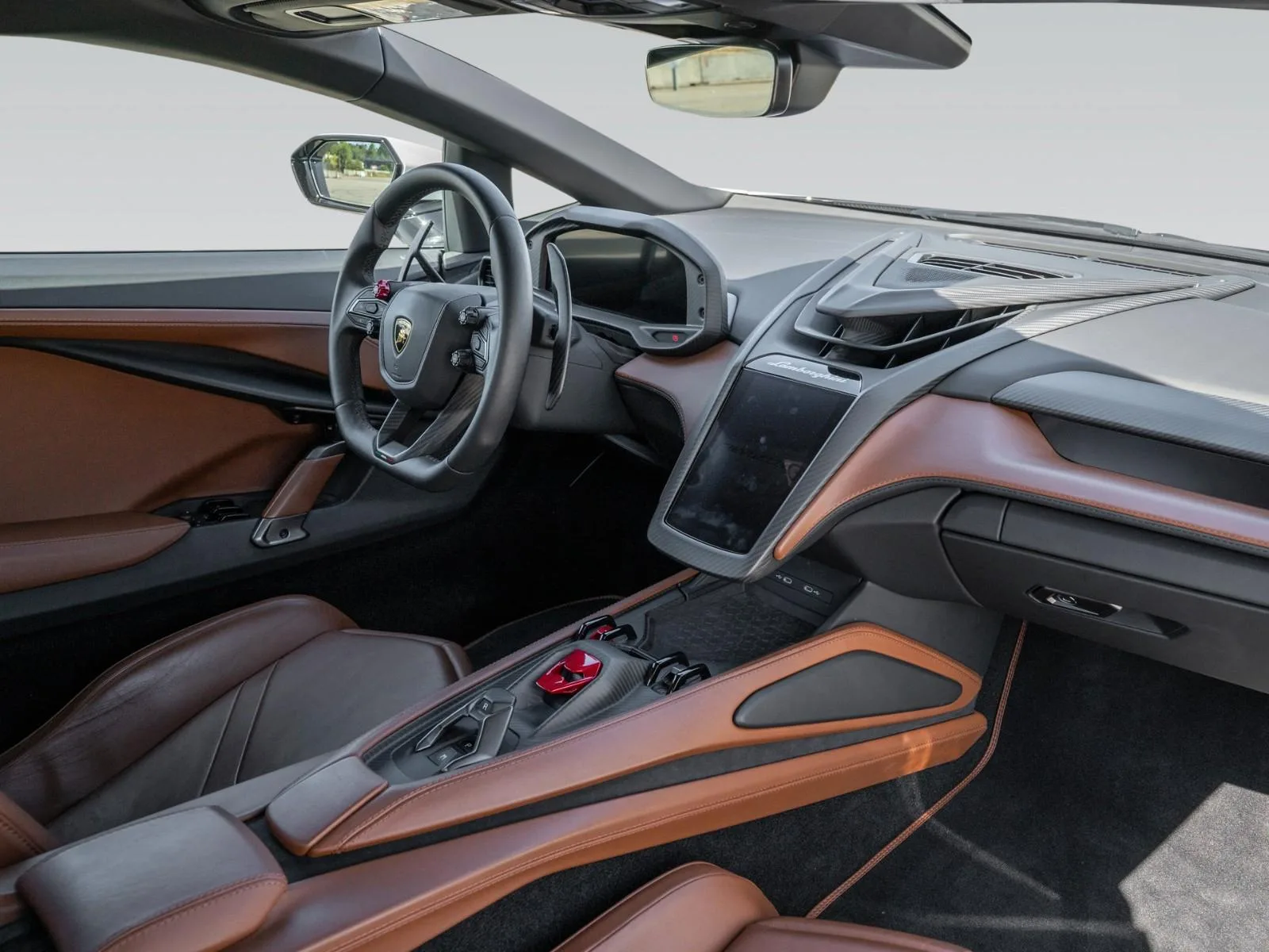 2024 Lamborghini Revuelto, 20/30