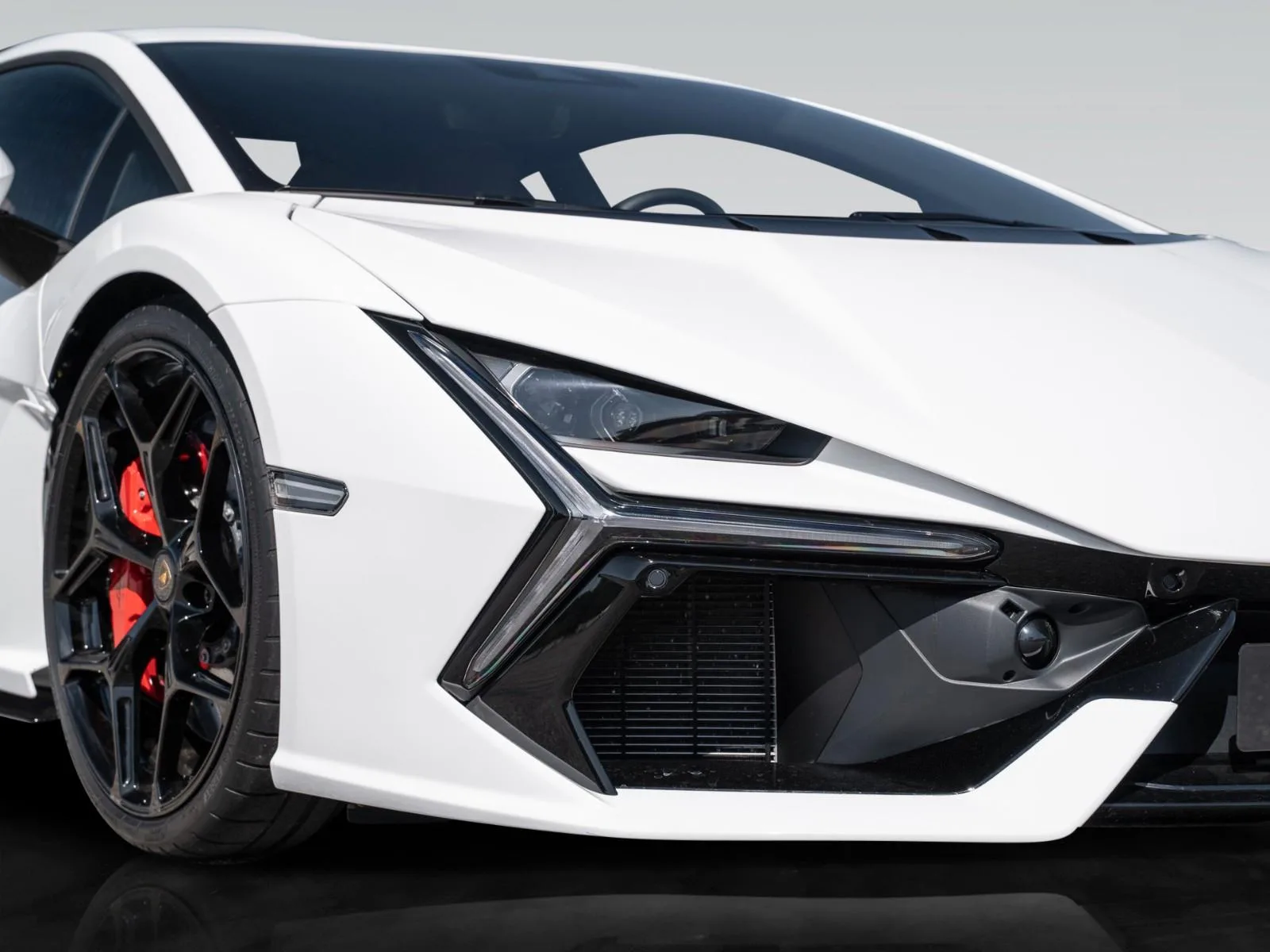 2024 Lamborghini Revuelto, 21/30