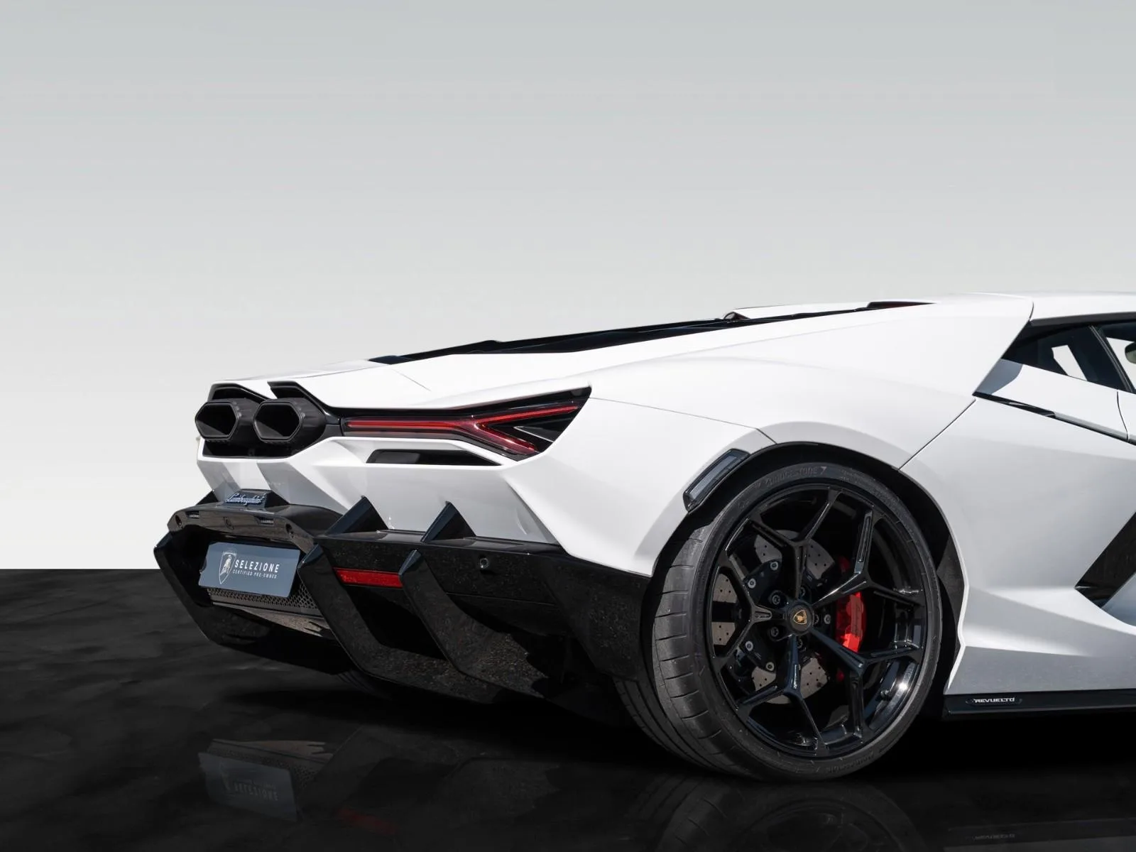 2024 Lamborghini Revuelto, 23/30