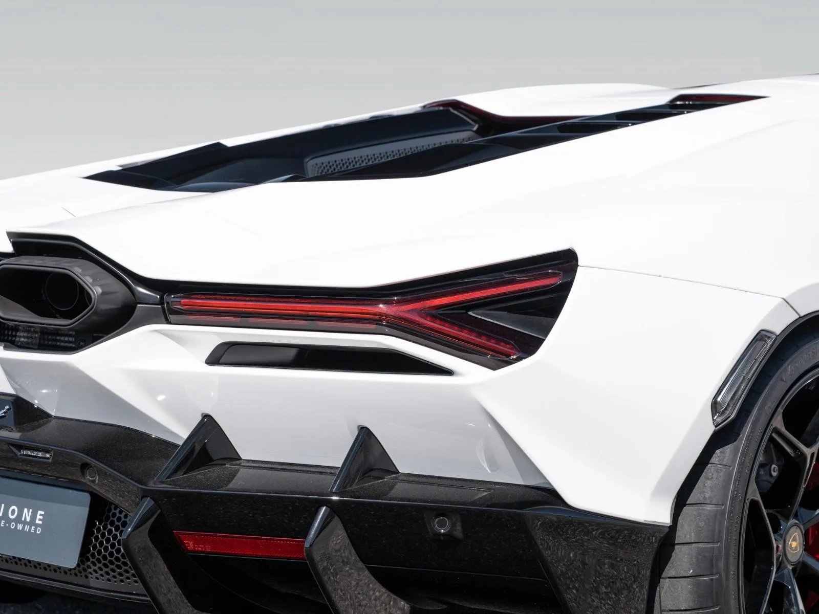 2024 Lamborghini Revuelto, 24/30