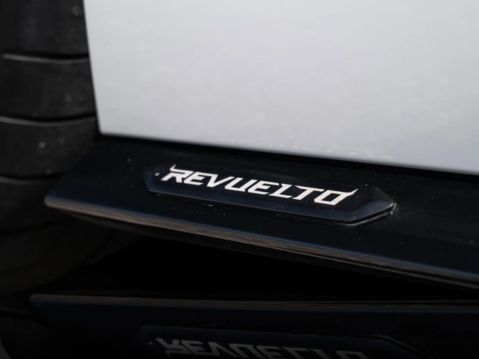 2024 Lamborghini Revuelto, 25/30