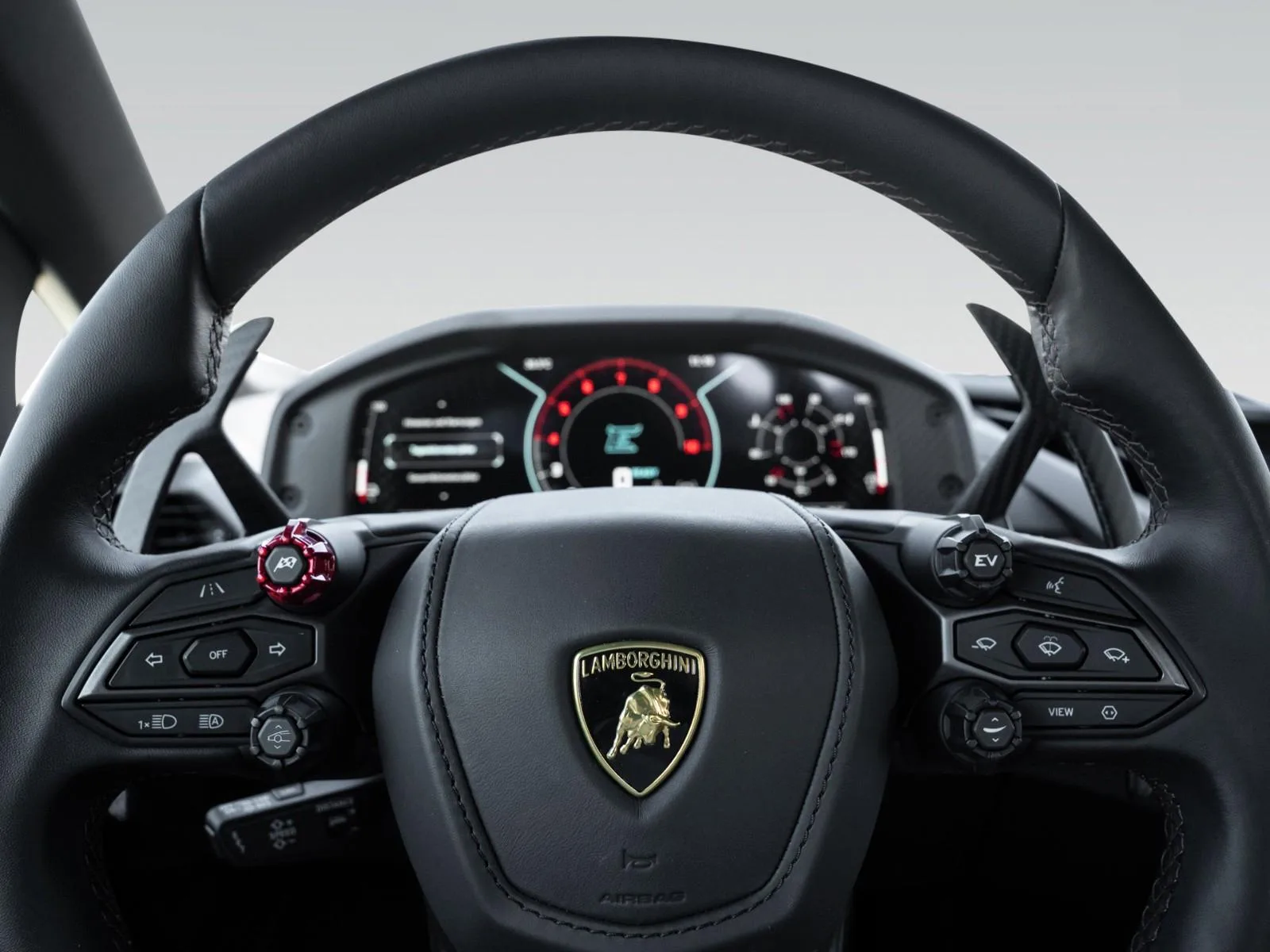2024 Lamborghini Revuelto, 28/30