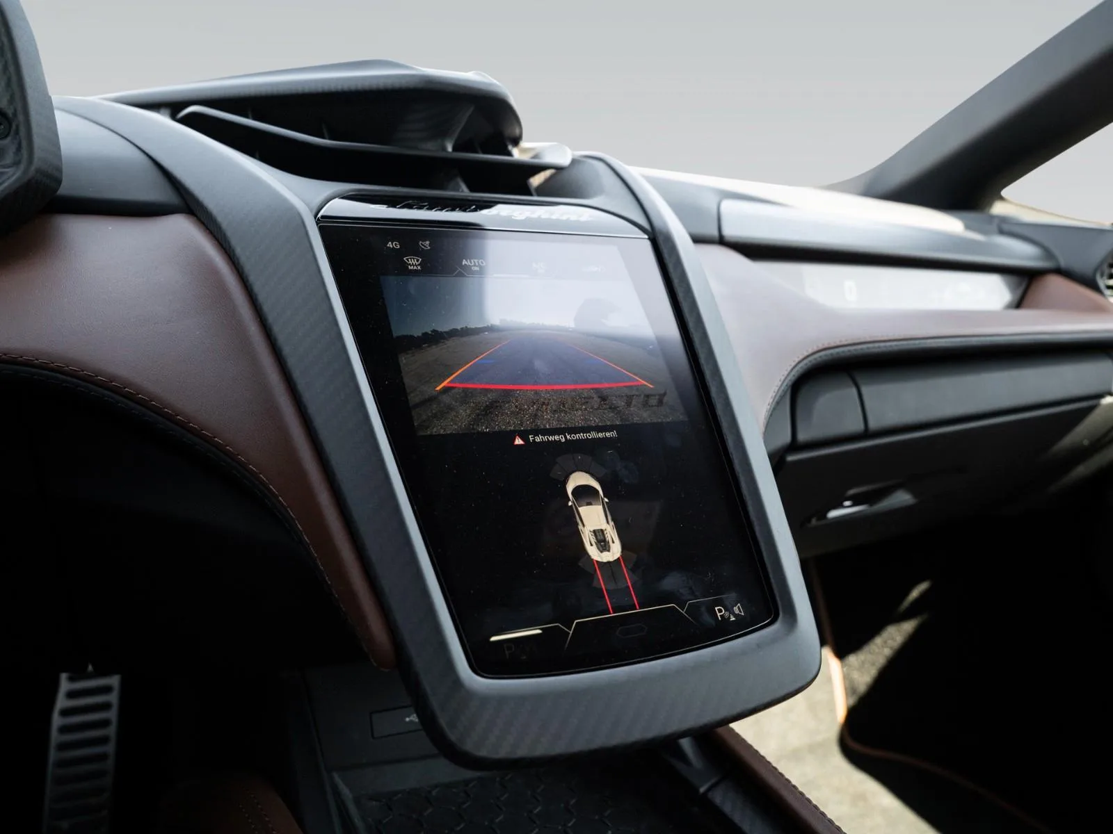 2024 Lamborghini Revuelto, 30/30