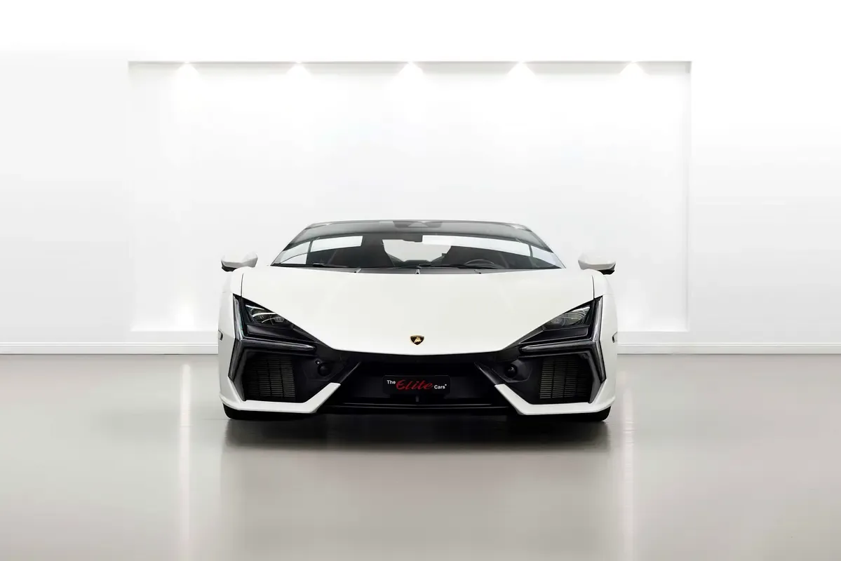 2024 Lamborghini Revuelto, 5/16